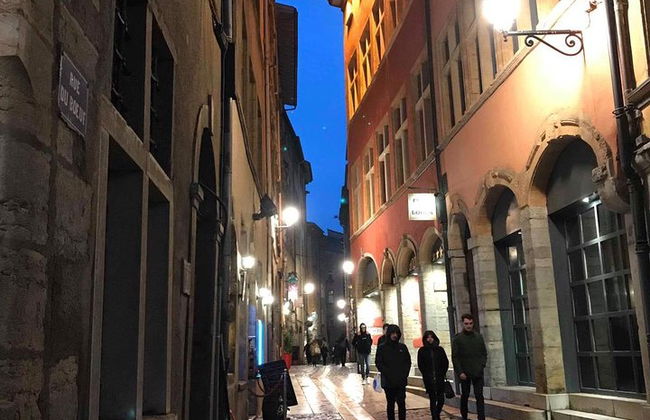 Lyon obscure - Photo 4