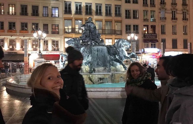 Lyon obscure - Photo 5