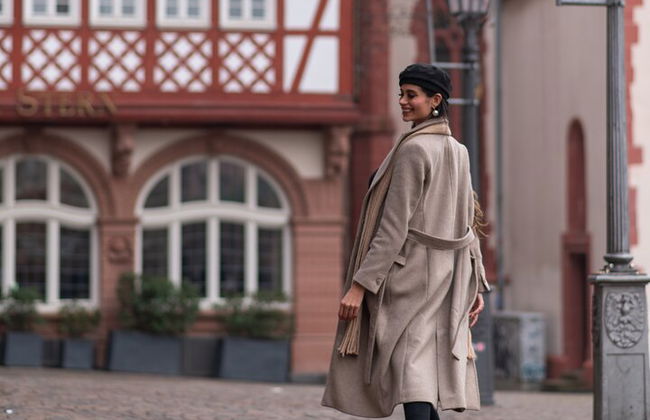 Tour fotográfico de Frankfurt com um fotógrafo profissional - Foto 2