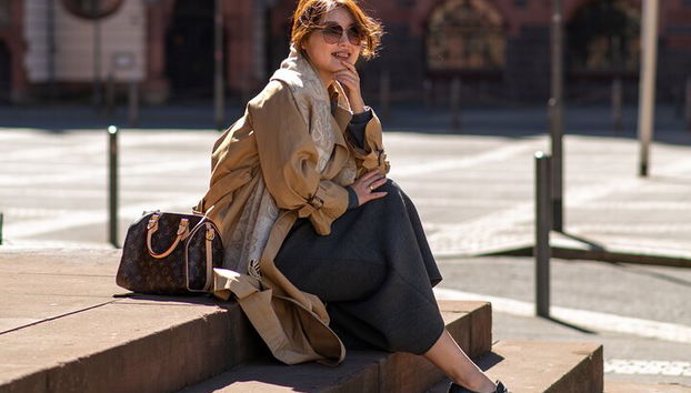Tour fotográfico de Frankfurt com um fotógrafo profissional - Foto 3