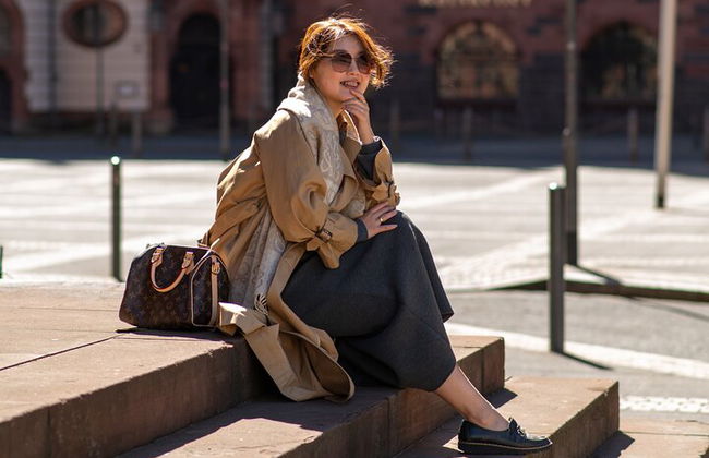 Tour fotográfico de Frankfurt com um fotógrafo profissional - Foto 3