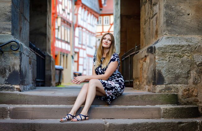 Frankfurt: excursão a pé particular pelos destaques da cidade velha - Foto 5