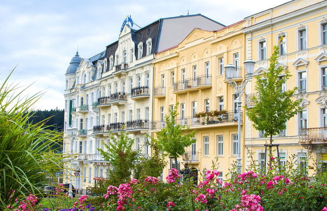 Frankfurt: excursão a pé particular pelos destaques da cidade velha - Foto 4