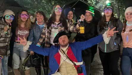 Tour de los fantasmas de Indianápolis - Foto 3
