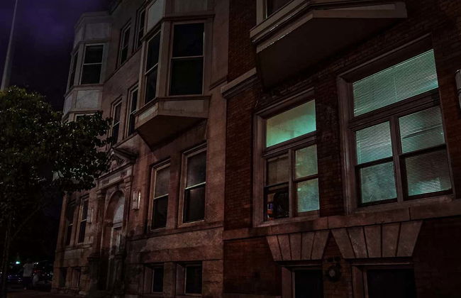 Tour de los fantasmas de Indianápolis - Foto 1
