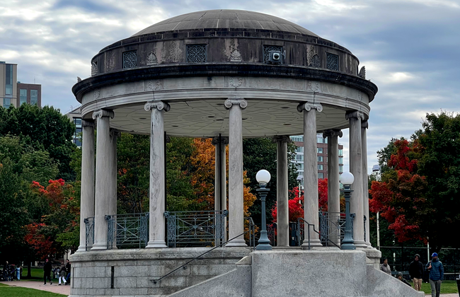 Tour de los fantasmas de Boston - Foto 6