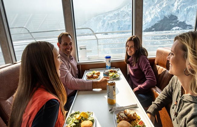 Kenai Fjords National Park Tour - Photo 3