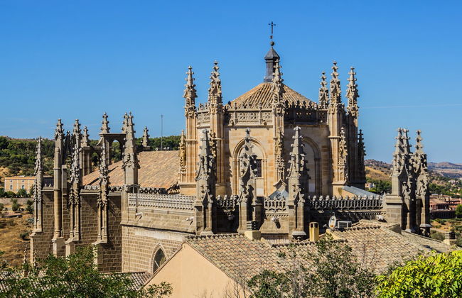 Pulsera turística de Toledo - Foto 1