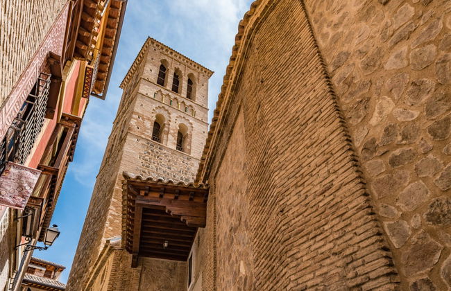 Pulsera turística de Toledo - Foto 4