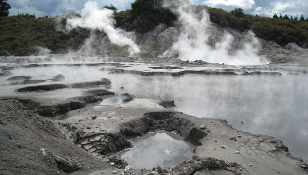 Visita guiada por Hell’s Gate - Foto 3