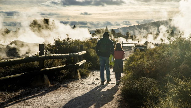 Visita guiada por Hell’s Gate - Foto 4