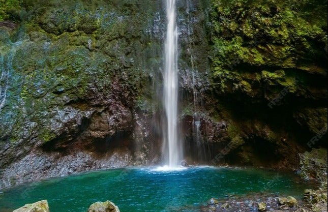 Senderismo por la levada Caldeirão Verde - Foto 10