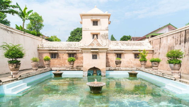 Noleggio d'auto con chauffeur a Yogyakarta - Foto 5