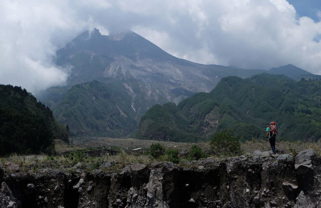 Noleggio d'auto con chauffeur a Yogyakarta - Foto 7