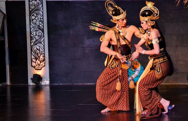 Noleggio d'auto con chauffeur a Yogyakarta - Foto 2