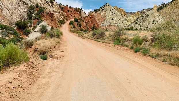 Grand Staircase-Escalante Day Trip - Foto 4