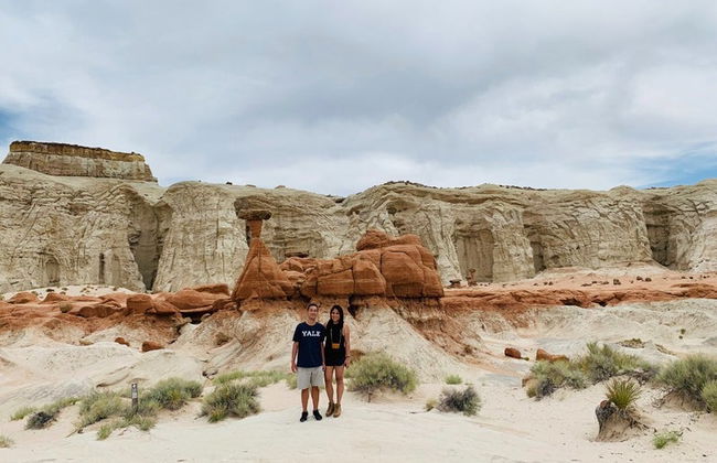 Excursión a Grand Staircase-Escalante - Foto 3