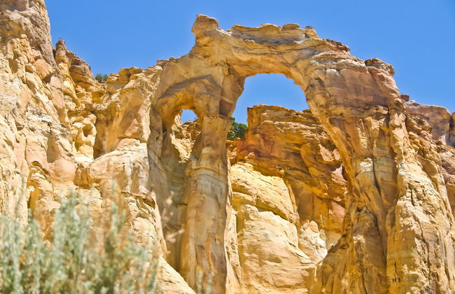 Grand Staircase-Escalante Day Trip - Foto 1