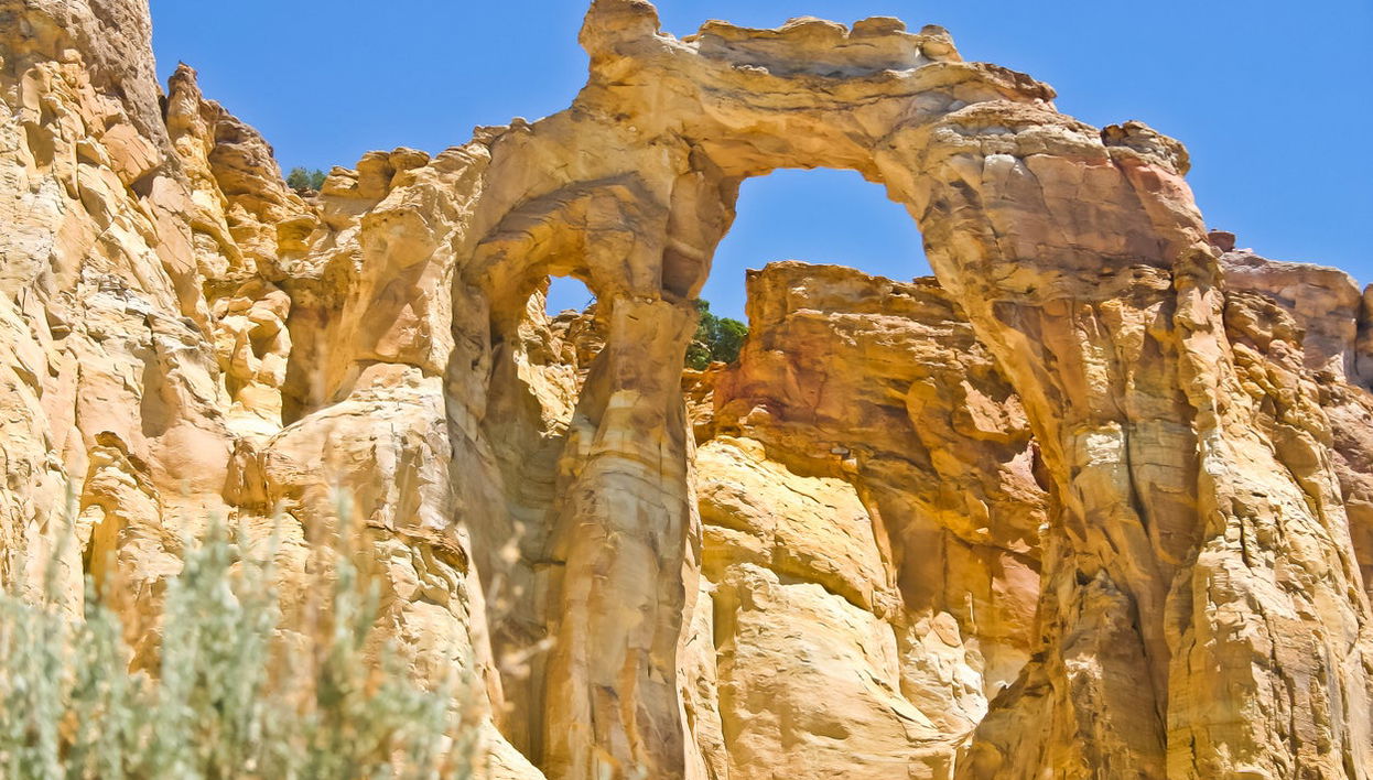 Grand Staircase-Escalante Day Trip - Foto 1