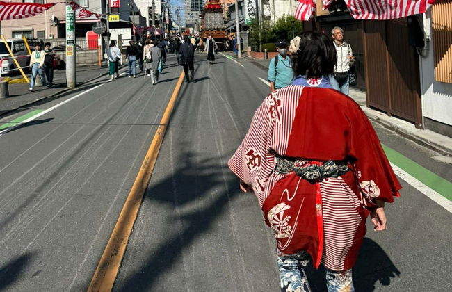 Excursión privada a Kawagoe - Foto 3