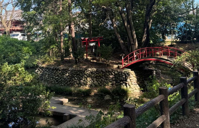 Excursión privada a Kawagoe - Foto 4