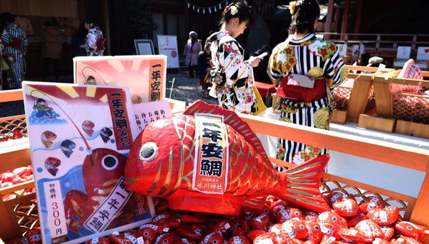 Excursión privada a Kawagoe - Foto 5
