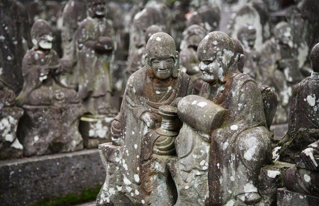 Excursão privada a Kawagoe - Foto 1