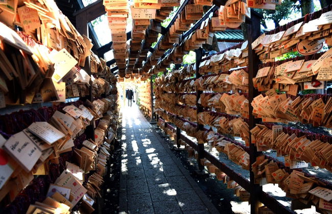 Excursión privada a Kawagoe - Foto 2