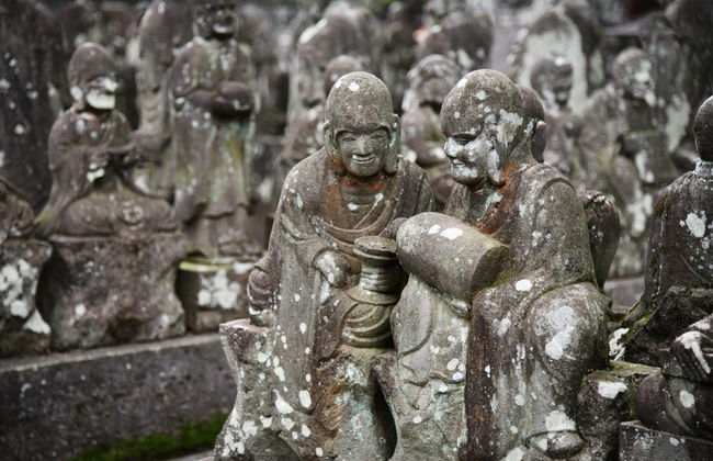 Excursión privada a Kawagoe - Foto 5