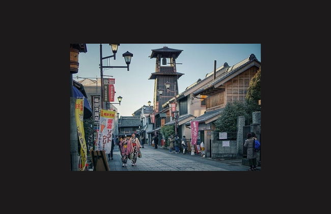 Excursión privada a Kawagoe - Foto 1