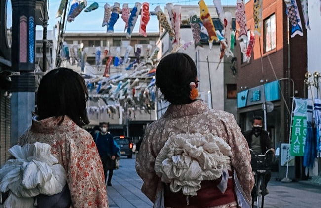 Excursión privada a Kawagoe - Foto 1