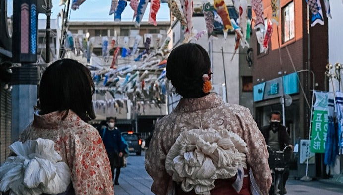 Excursión privada a Kawagoe - Foto 1