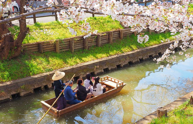 Excursão privada a Kawagoe - Foto 2