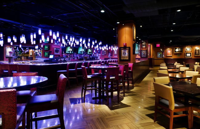 Hard Rock Cafe Nueva York - Foto 6