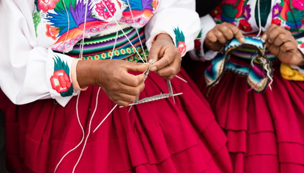 Uros Islands Tour - Photo 2