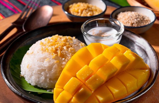 Corso di cucina thailandese - Foto 4