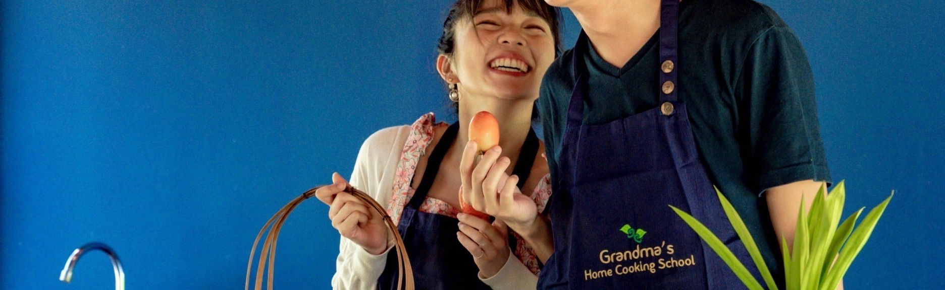 Cours de cuisine thaï - Photo 1