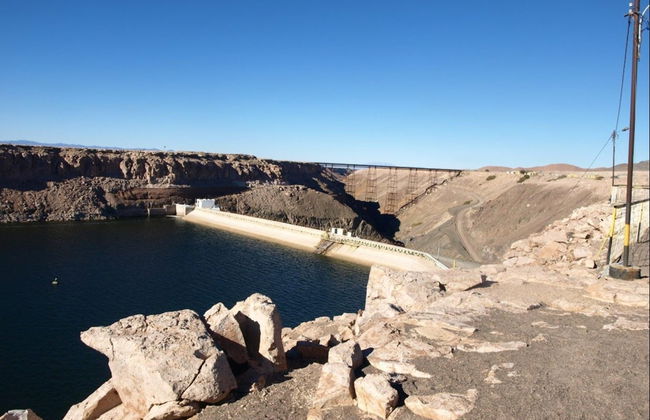 Excursión privada a Chiu Chiu y el volcán Poruña - Foto 5