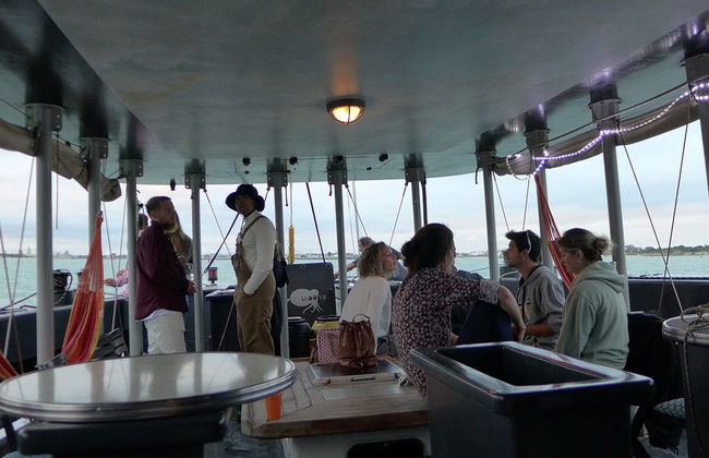 Paseo en velero por La Rochelle - Foto 5