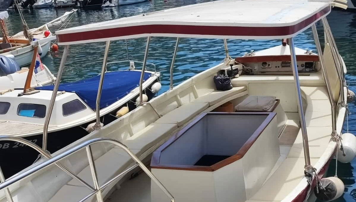 Visita guidata di Dubrovnik + Giro in barca - Foto 1