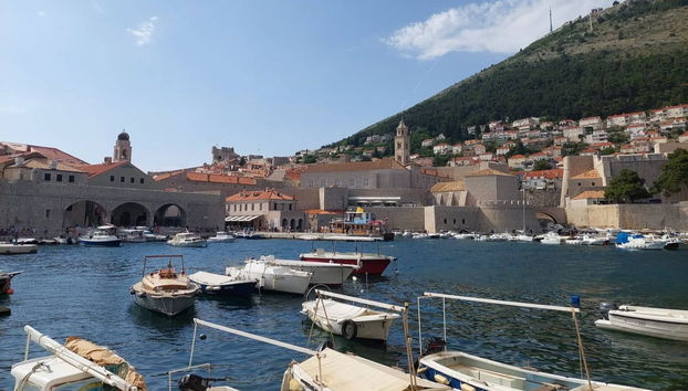 Visita guiada por Dubrovnik + Paseo en barco - Foto 2