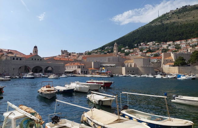 Visita guiada por Dubrovnik + Paseo en barco - Foto 2