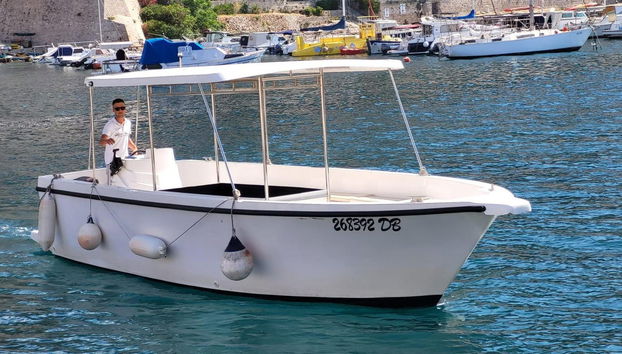 Visita guiada por Dubrovnik + Paseo en barco - Foto 3