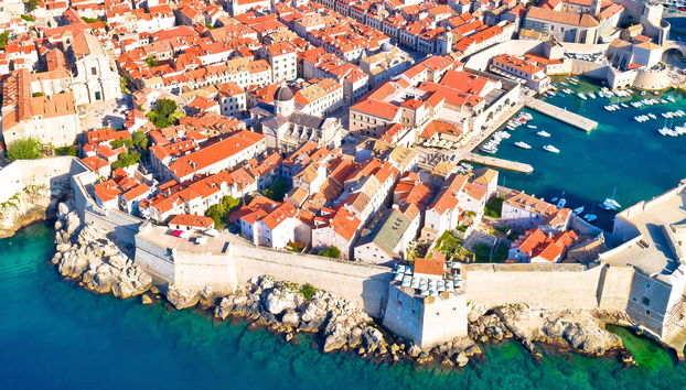 Visita guiada por Dubrovnik + Paseo en barco - Foto 4