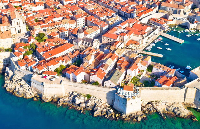 Visita guiada por Dubrovnik + Paseo en barco - Foto 4