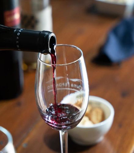 Foto de Excursión de cata de vinos desde Pafos - Excursión en grupo pequeño
