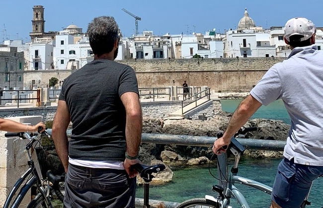 Tour en bicicleta por Monopoli - Foto 12