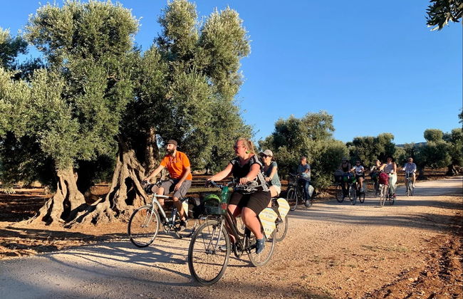Tour en bicicleta por Monopoli - Foto 3