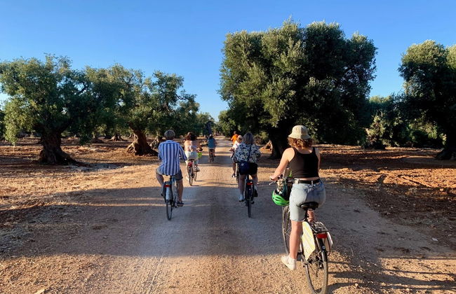 Tour en bicicleta por Monopoli - Foto 6