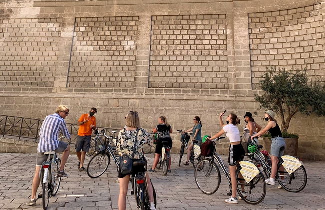 Tour en bicicleta por Monopoli - Foto 2